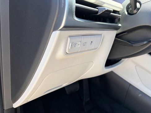 Used 2026 Hyundai Tucson SEL FWD image 6