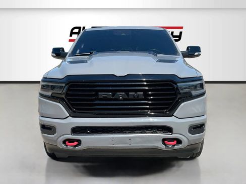 Used 2021 RAM 1500 Limited RWD image 2