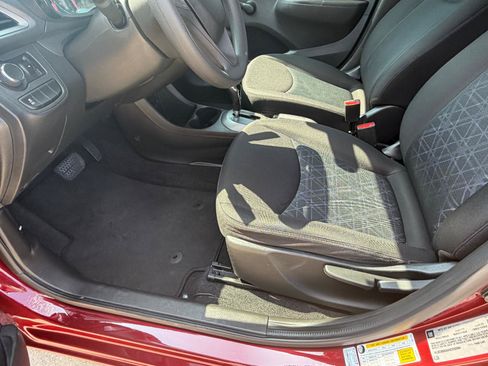Used 2022 Chevrolet Spark LS FWD image 15