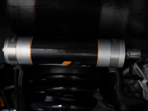 Used 2024 Ford F450 Platinum w/ FX4 Off-Road Package image 59