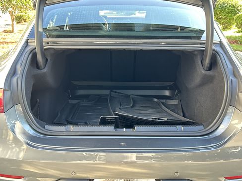 Certified 2023 Mercedes-Benz EQE 350+ Sedan image 10