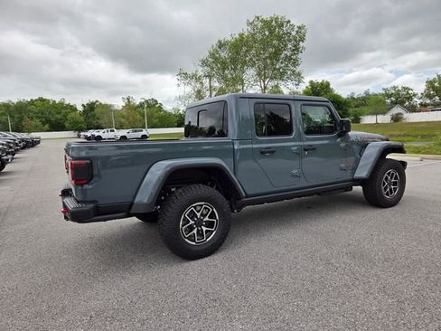 New 2026 Jeep Gladiator Rubicon image 13