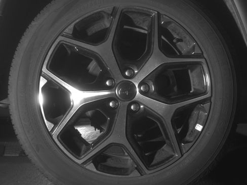 Used 2025 Jeep Compass Limited image 15