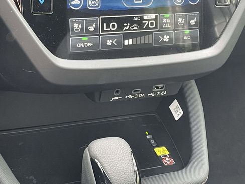 New 2026 Subaru Forester Touring AWD/4WD image 27