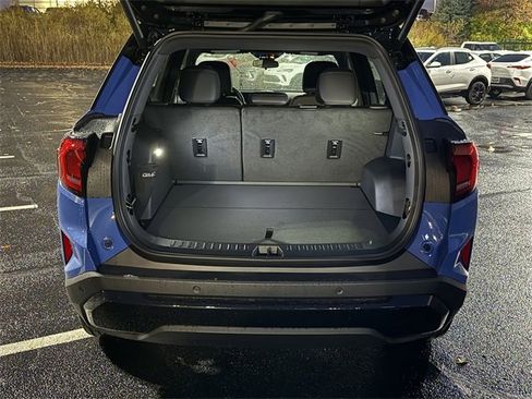 New 2026 GMC Terrain Elevation w/ Elevation Premium Package image 15