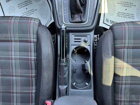 Used 2016 Volkswagen GTI S image 20