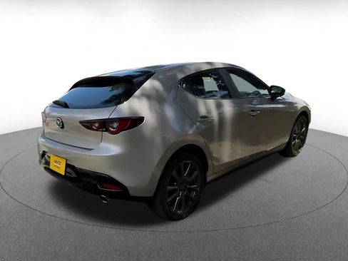 Used 2026 MAZDA MAZDA3 s FWD image 15