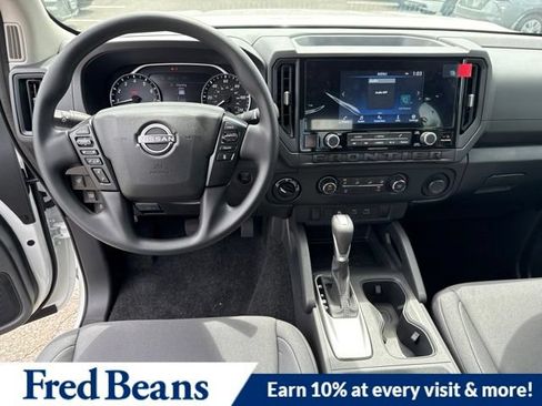 New 2026 Nissan Frontier S w/ S Utility Package AWD/4WD image 20