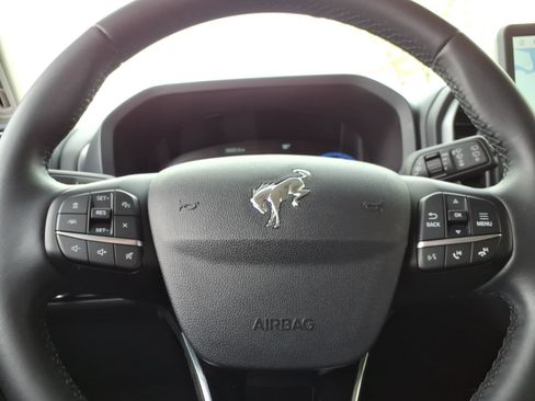 Used 2024 Ford Bronco Sport Big Bend w/ Convenience Package AWD/4WD image 27