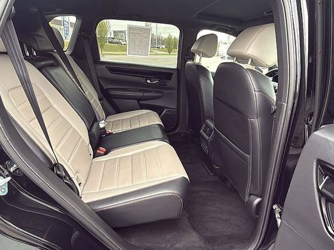 Used 2024 Honda CR-V Sport Touring image 20