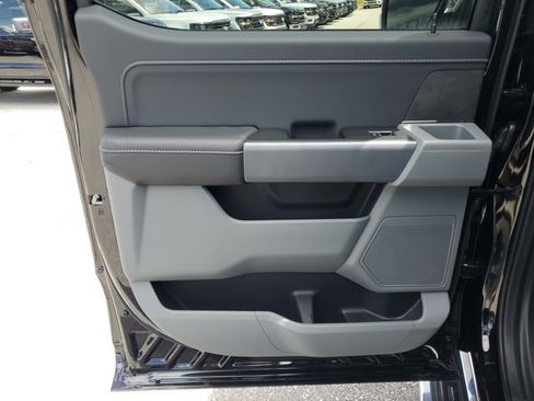 New 2025 Ford F150 XLT w/ Equipment Group 302A MID image 15