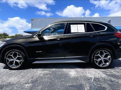 Used 2018 BMW X1 xDrive28i AWD/4WD image 31