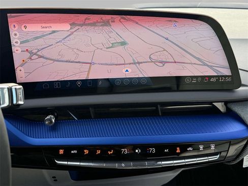 New 2026 Cadillac Optiq Luxury 2 image 5