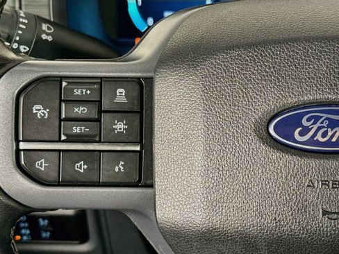 Used 2024 Ford F150 XLT w/ Equipment Group 302A MID AWD/4WD image 11