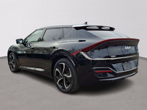 Used 2023 Kia EV6 GT-Line w/ GT-Line Suede Seat Package image 6