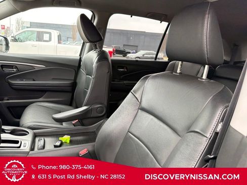 Used 2020 Honda Pilot EX-L image 16