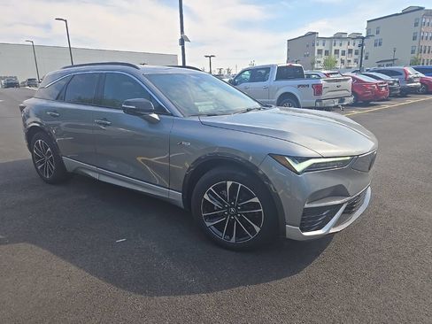 Used 2024 Acura ZDX A-Spec AWD/4WD image 3
