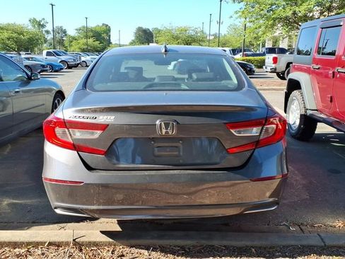 Used 2019 Honda Accord EX-L image 7