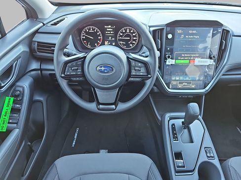 New 2026 Subaru Crosstrek 2.0i Premium AWD/4WD image 20