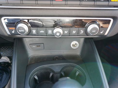 Used 2018 Audi A3 2.0T Premium w/ Convenience Package image 29