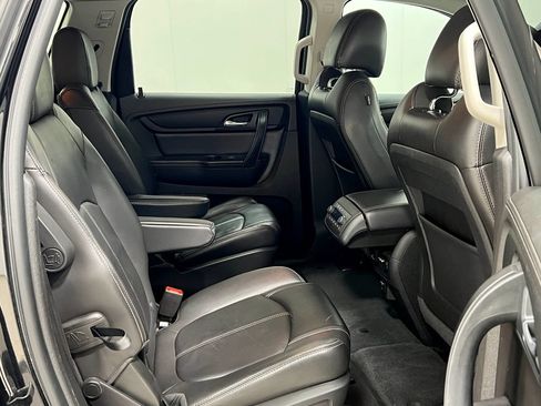 Used 2016 Chevrolet Traverse LT FWD image 34