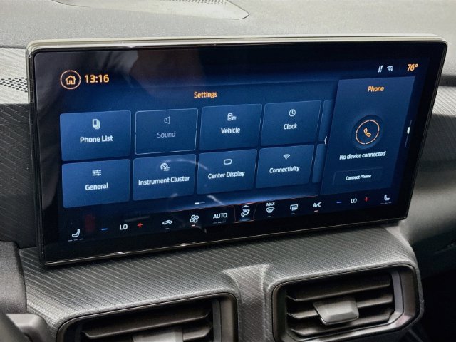 Used 2024 Ford Mustang Coupe RWD image 14