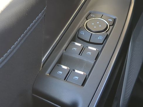 New 2025 Ford F150 Platinum w/ Equipment Group 702A High image 23