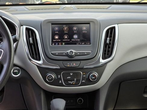 Used 2023 Chevrolet Equinox LT image 27