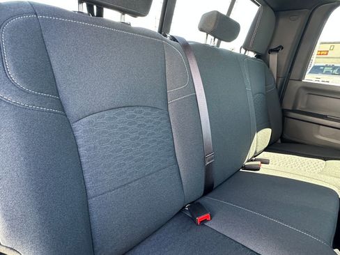 New 2026 RAM 2500 Tradesman AWD/4WD image 18