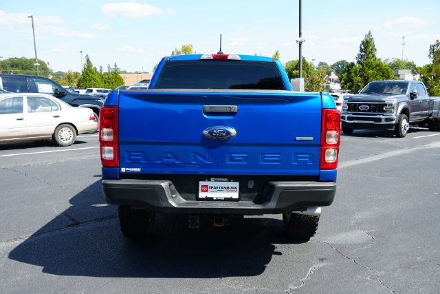 Used 2019 Ford Ranger XL w/ Equipment Group 101A Mid RWD image 6