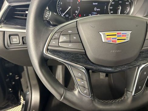Certified 2024 Cadillac XT5 Premium Luxury image 15