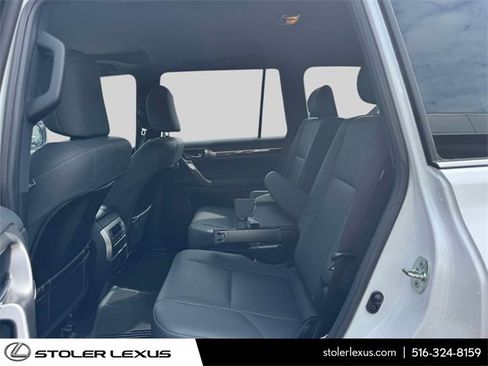 Certified 2023 Lexus GX 460 Premium image 14