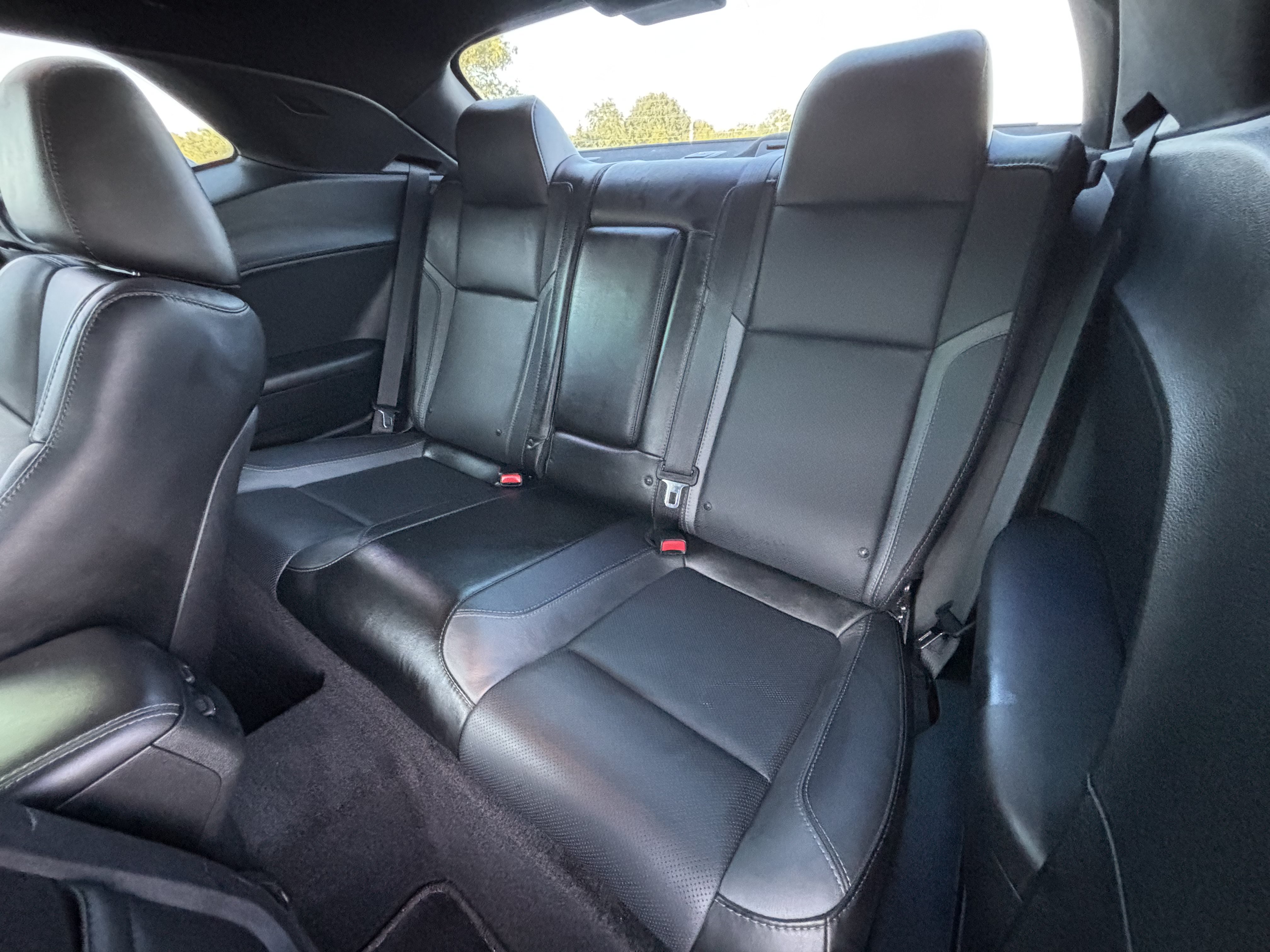Used 2018 Dodge Challenger GT w/ Driver Convenience Group AWD/4WD image 25