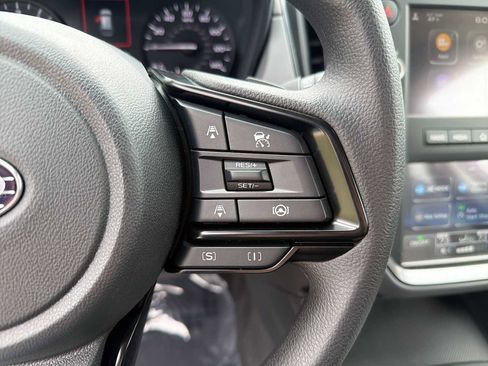 New 2026 Subaru Crosstrek 2.5i AWD/4WD image 21