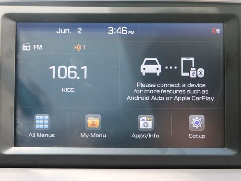 Used 2020 Hyundai Santa Fe SEL w/ Cargo Package FWD image 36