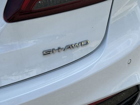 Used 2020 Acura TLX Type S PMC Edition AWD/4WD image 25