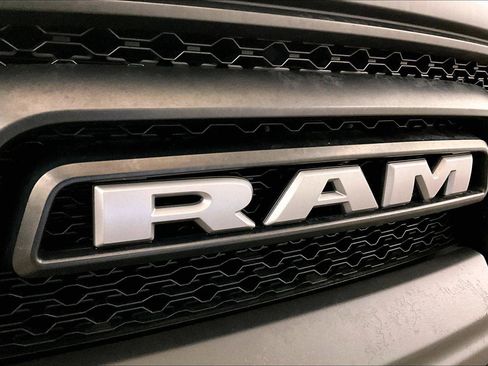 Used 2020 RAM 1500 Classic Warlock image 30