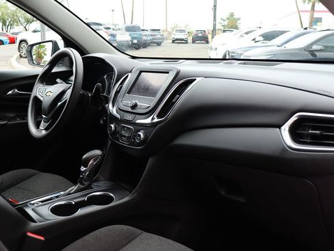 Used 2022 Chevrolet Equinox LT FWD image 35