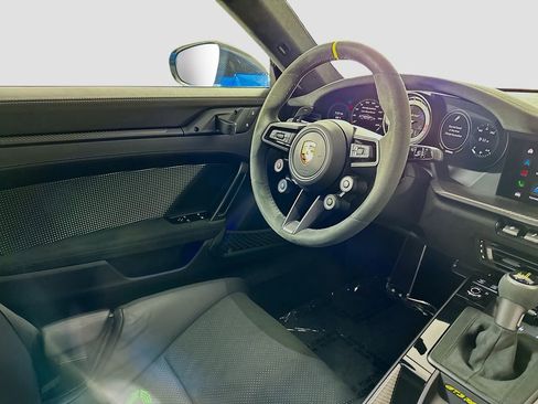 Certified 2024 Porsche 911 GT3 RS image 23