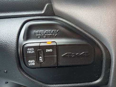 Used 2022 RAM 3500 Big Horn image 54