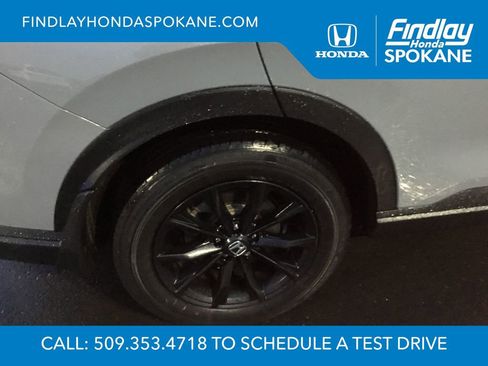 Used 2023 Honda CR-V Sport image 7