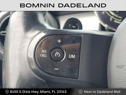 Used 2022 MINI Cooper S image 15