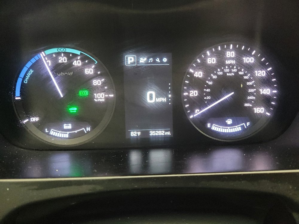 Used 2016 Hyundai Sonata SE FWD image 23