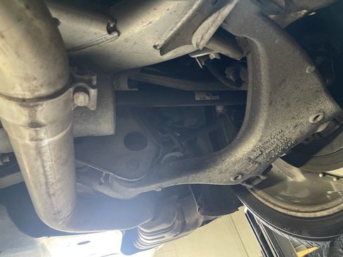 Used 2007 Bentley Continental GT image 95