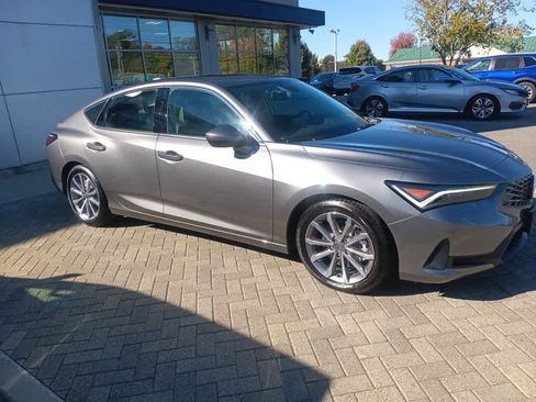 Used 2025 Acura Integra image 7