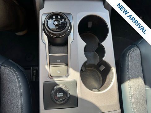 Used 2024 Ford Bronco Sport Outer Banks w/ Tech Package image 26