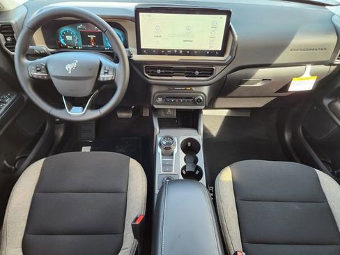 New 2025 Ford Bronco Sport Big Bend w/ Convenience Package image 29