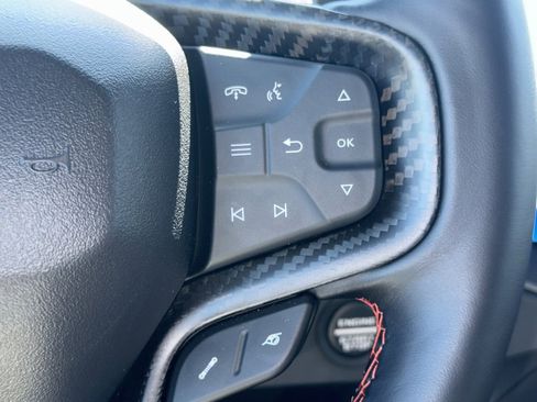 New 2025 Ford Bronco Raptor image 31