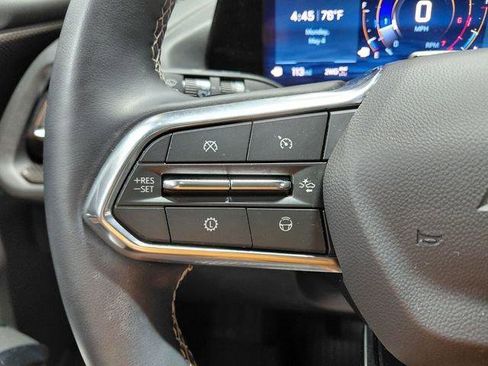 Used 2025 Chevrolet Traverse High Country w/ LPO, Floor Liner Package AWD/4WD image 66