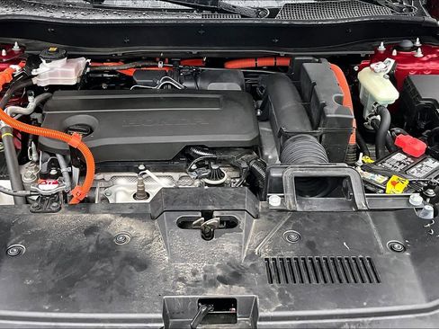 Certified 2023 Honda CR-V Sport image 31